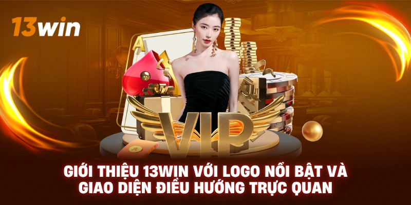Giới thiệu 13WIN - Chăm sóc khách hàng 24/7