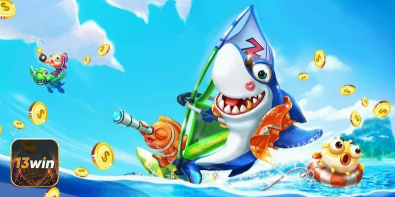 Bắn Cá Xèng - Nền tảng uy tín, đổi thưởng an toàn