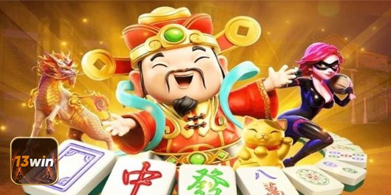 Game Nổ Hũ Uy Tín - Chọn trò chơi phù hợp Game Nổ Hũ Uy Tín - Chọn trò chơi phù hợp
