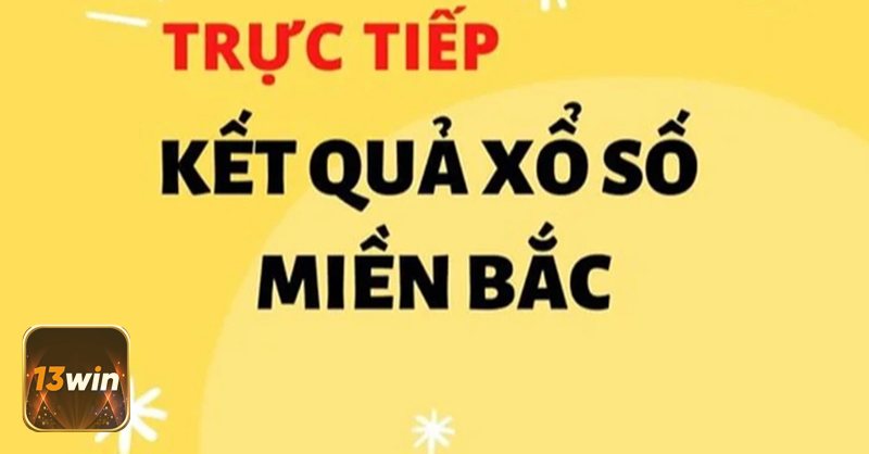 Xổ Số Ba Miền - Lý do nên chơi trên 13WIN