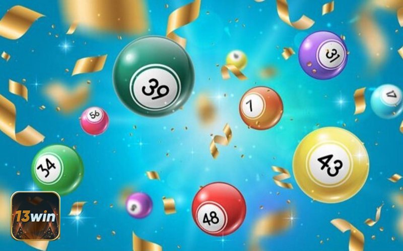 Xổ Số 13WIN mang đến Keno với nhịp quay liên tục,