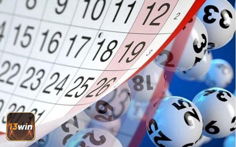 Xổ Số 13WIN – những điểm mạnh nổi bật
