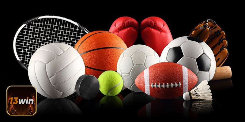 Thể Thao 13WIN cung cấp thông tin kịp thời để người chơi đọc kèo hiệu quả.