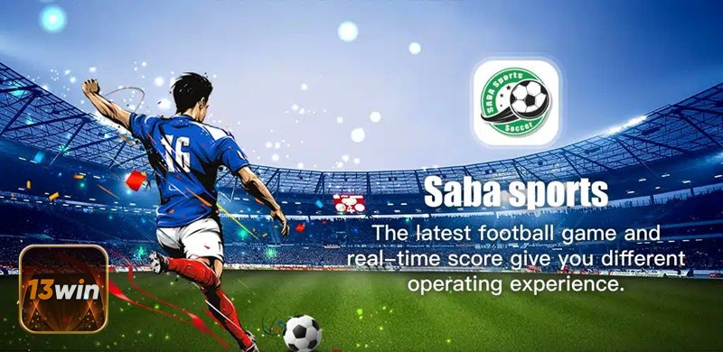 SABA Sport - Bảo mật và an toàn giao dịch