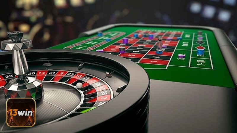WM Casino - Minh bạch và công bằng