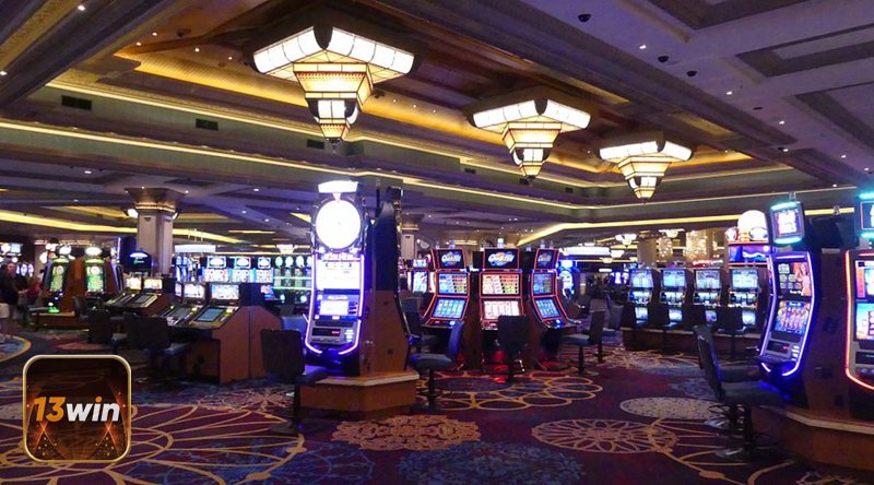 WM Casino - Tạo tài khoản và xác minh