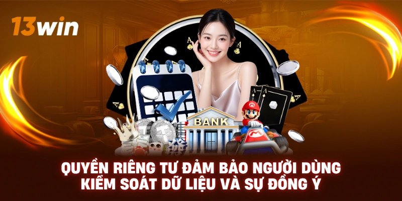 Quyền riêng tư - Vai trò đối với trải nghiệm an toàn